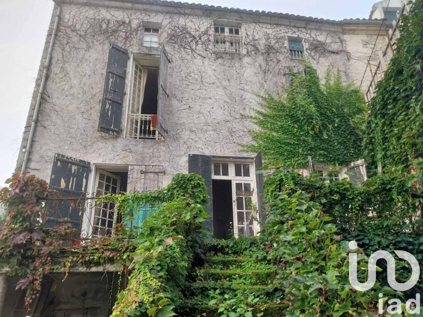 Maison à vendre, 192m², MAREUIL