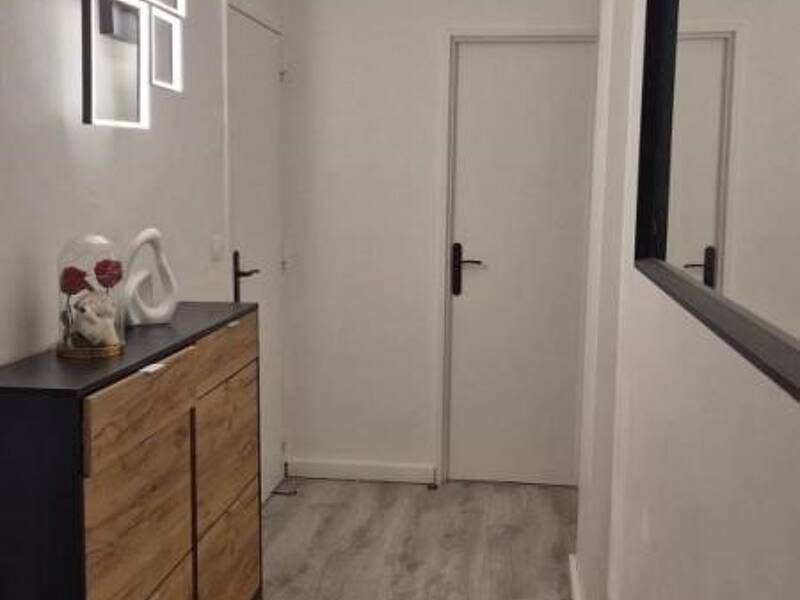 Maison à louer, 65m², CHAMPIGNY SUR MARNE