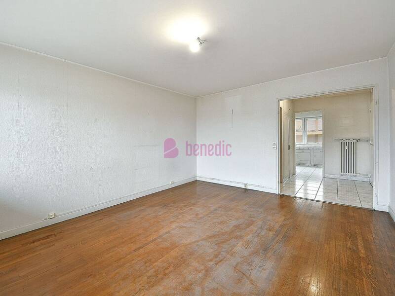 Maison à vendre, 68m², METZ