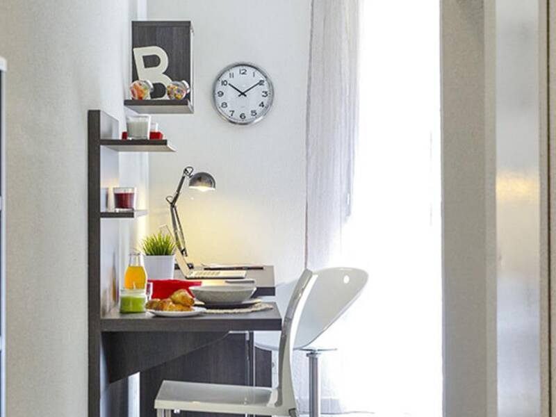 Maison à louer, 17m², TOULON