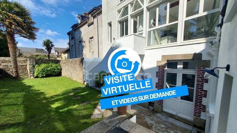 Maison à vendre, 207m², VANNES