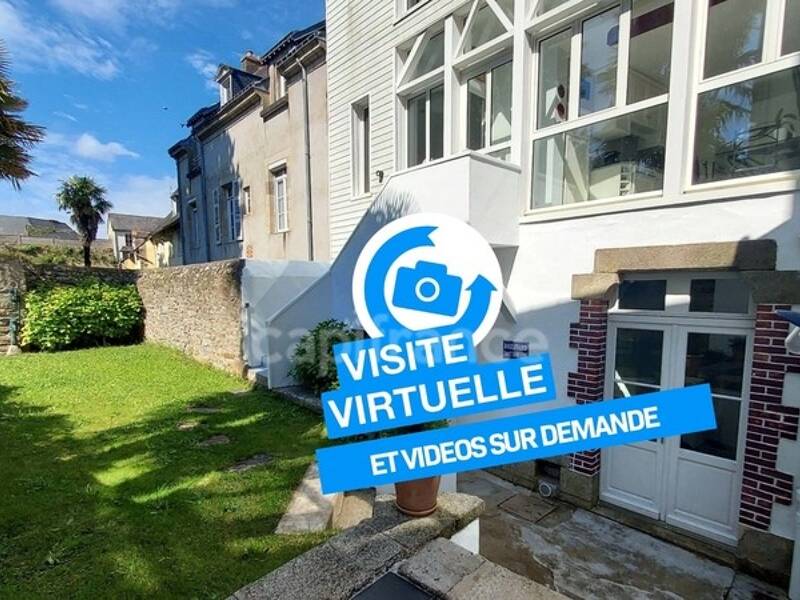 Maison à vendre, 207m², VANNES
