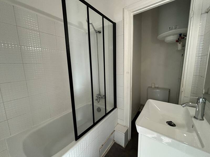 Maison à louer, 44m², VINCENNES