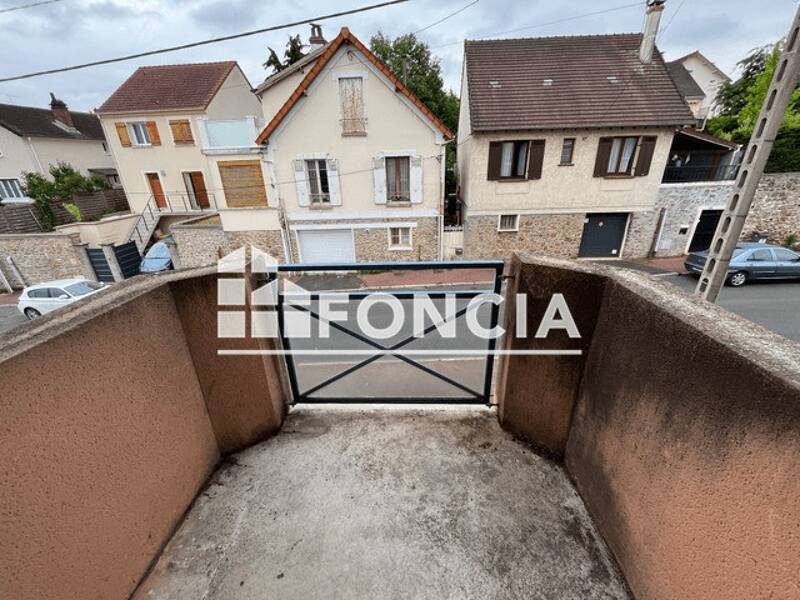 Maison à louer, 29m², CORBEIL ESSONNES