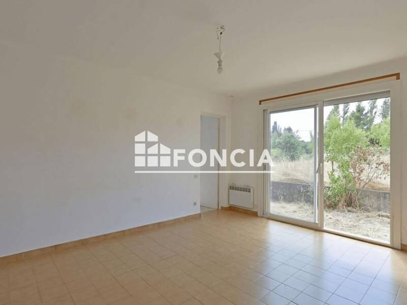 Maison à vendre, 93m², MONTPELLIER