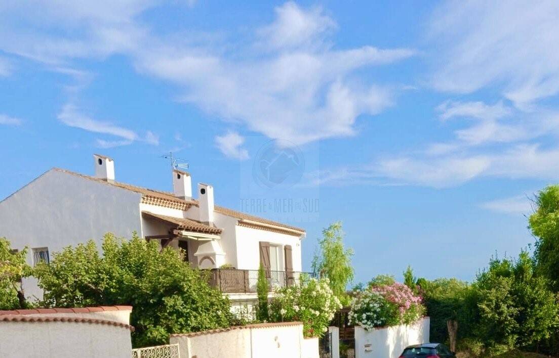 Maison à vendre, 171m², BEZIERS