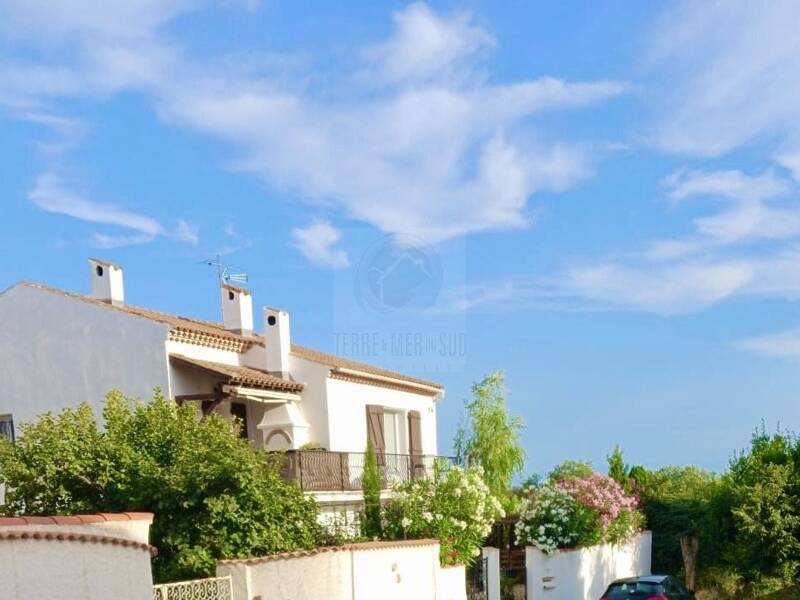 Maison à vendre, 171m², BEZIERS