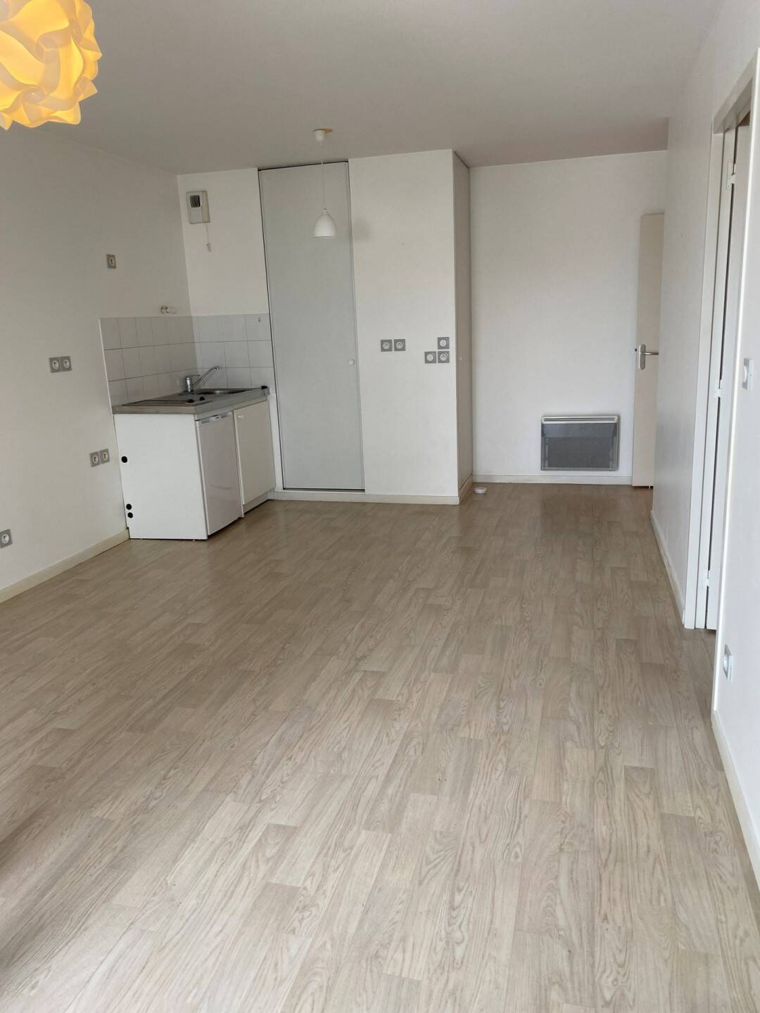 Maison à louer, 44m², SAINT NAZAIRE