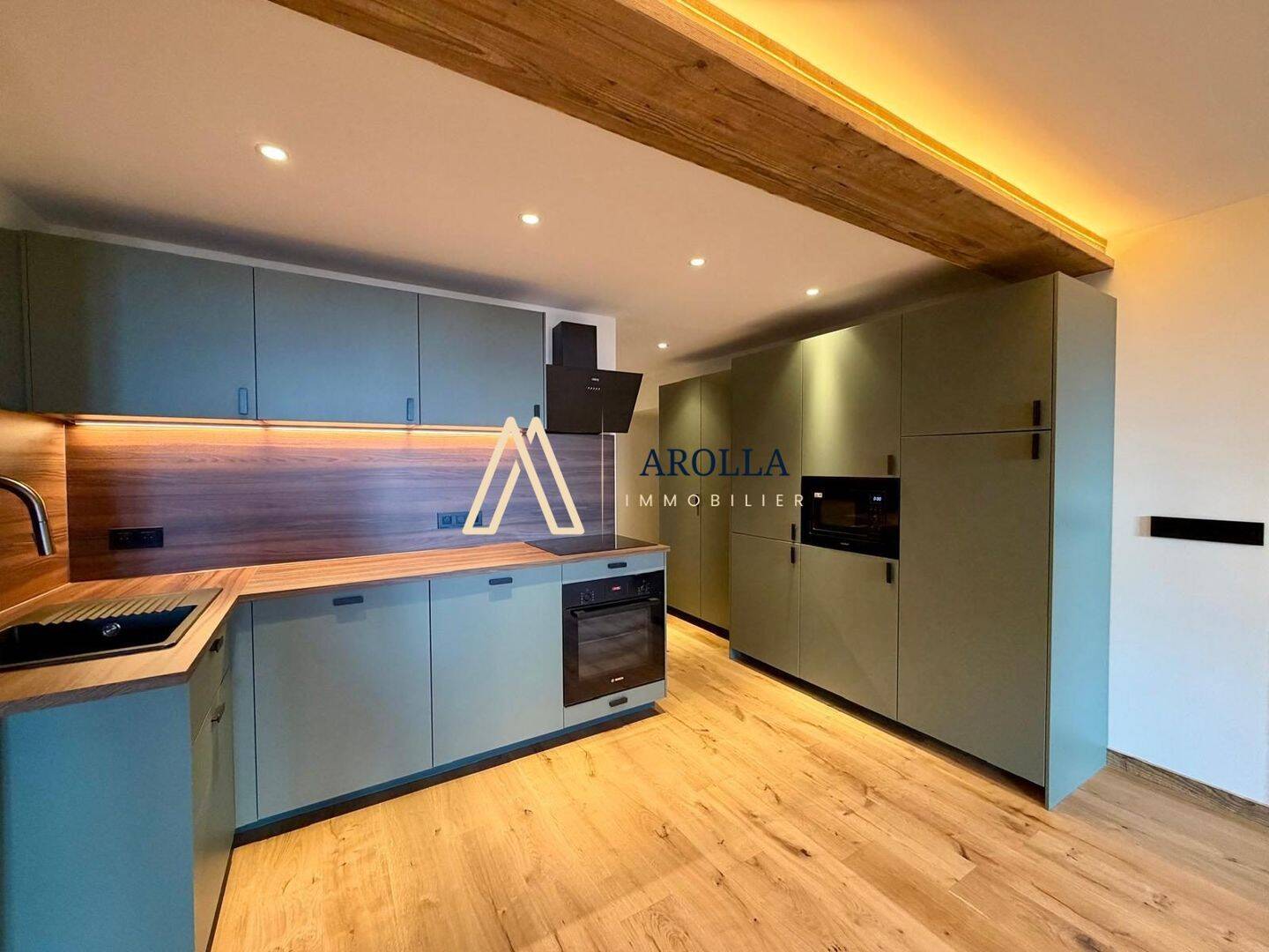 Maison à vendre, 102m², BOURG SAINT MAURICE