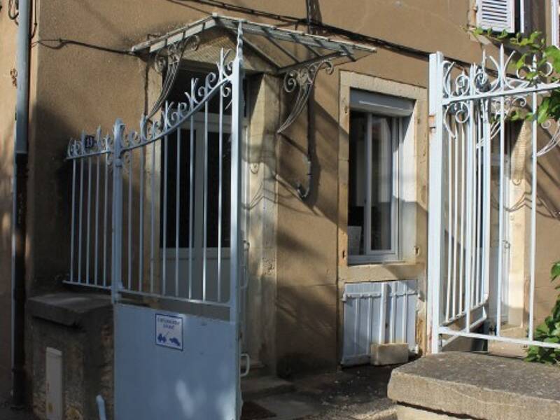 Maison à louer, 22m², DIJON