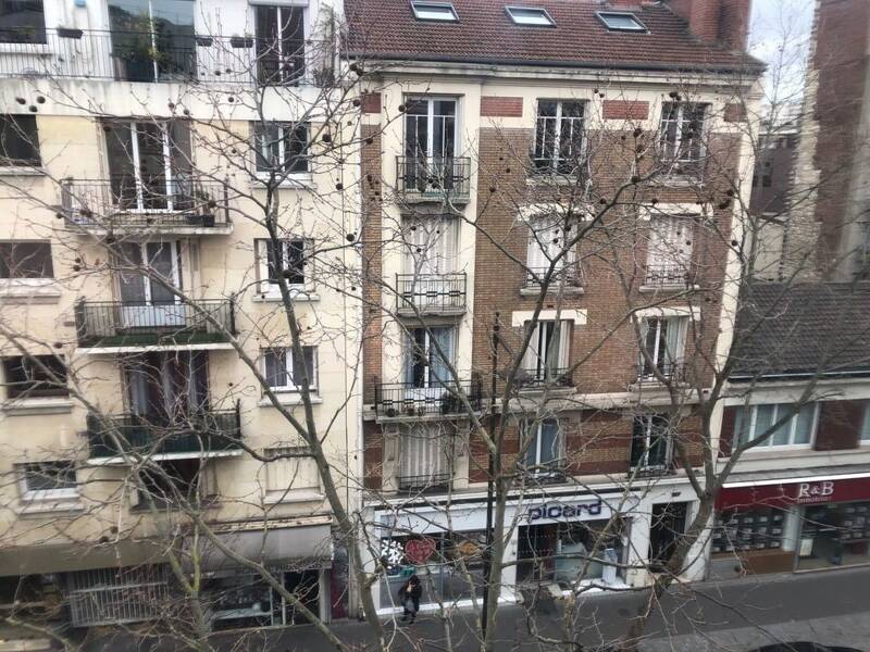 Maison à louer, 32m², BOULOGNE BILLANCOURT