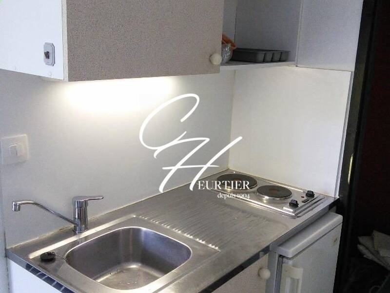 Maison à louer, 19m², GRENOBLE