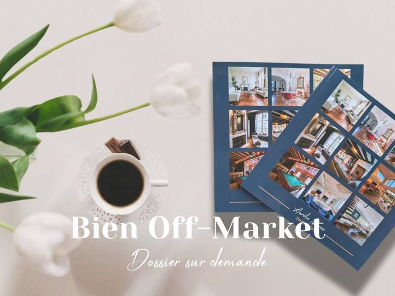 Maison à vendre, 240m², TOURS