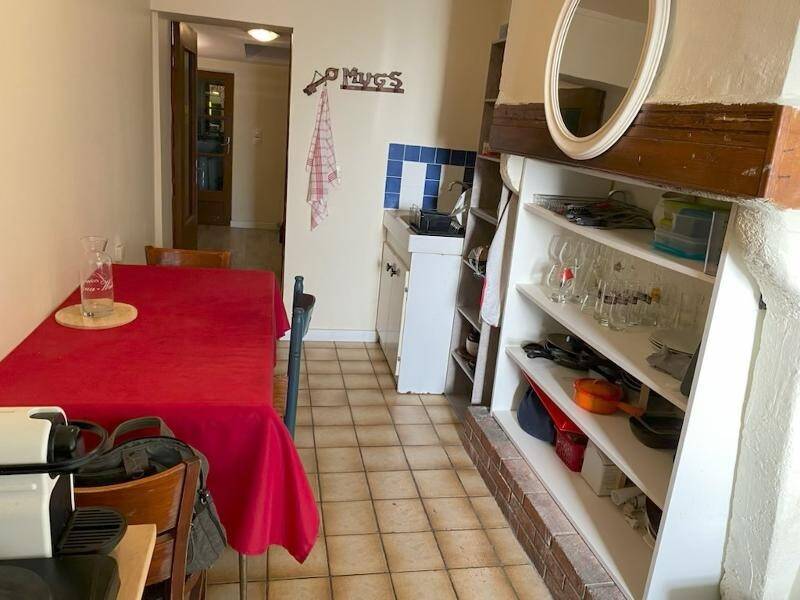 Maison à louer, 25m², GUJAN MESTRAS