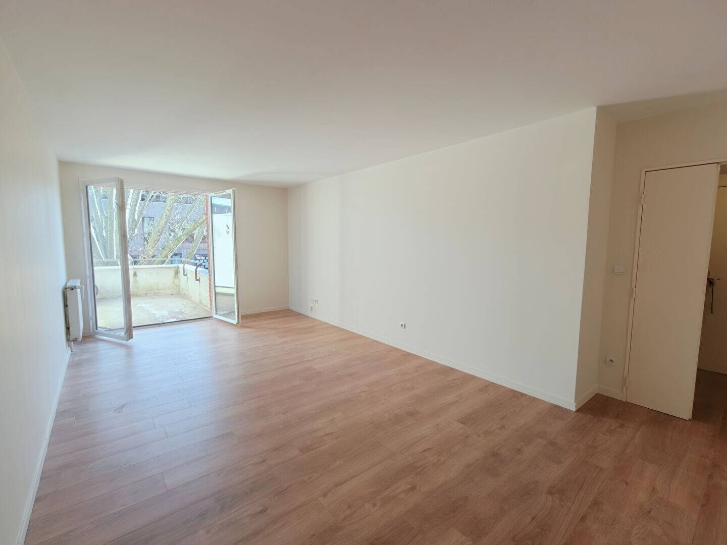 Maison à louer, 68m², MONTREUIL