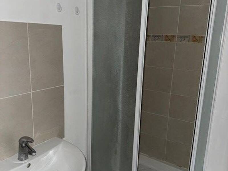 Maison à louer, 40m², MITRY MORY