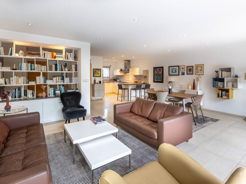Maison à vendre, 113m², PERPIGNAN