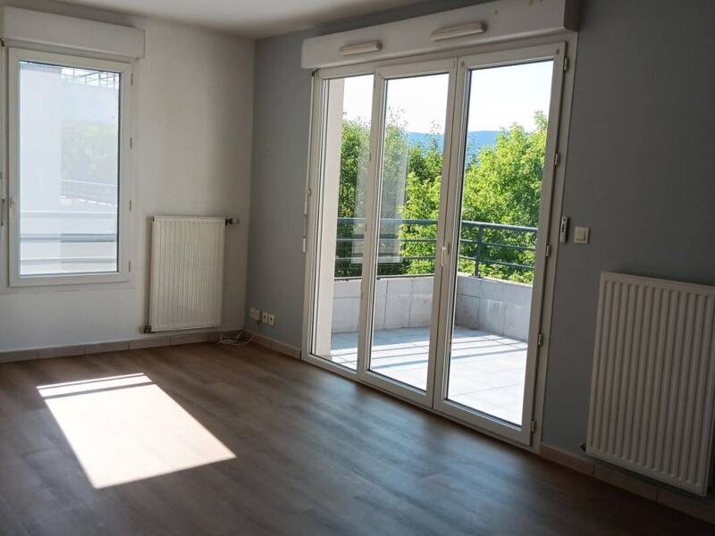 Maison à louer, 85m², LA RAVOIRE