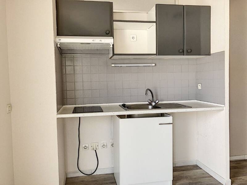 Maison à louer, 40m², PERPIGNAN