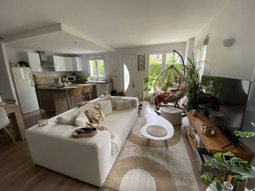 Maison à louer 1 490 € 4 pièces 2 chambres 80 m² dès le 19/05/2026 Galluis 78490