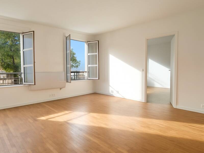 Maison à vendre, 43m², PARIS 11E