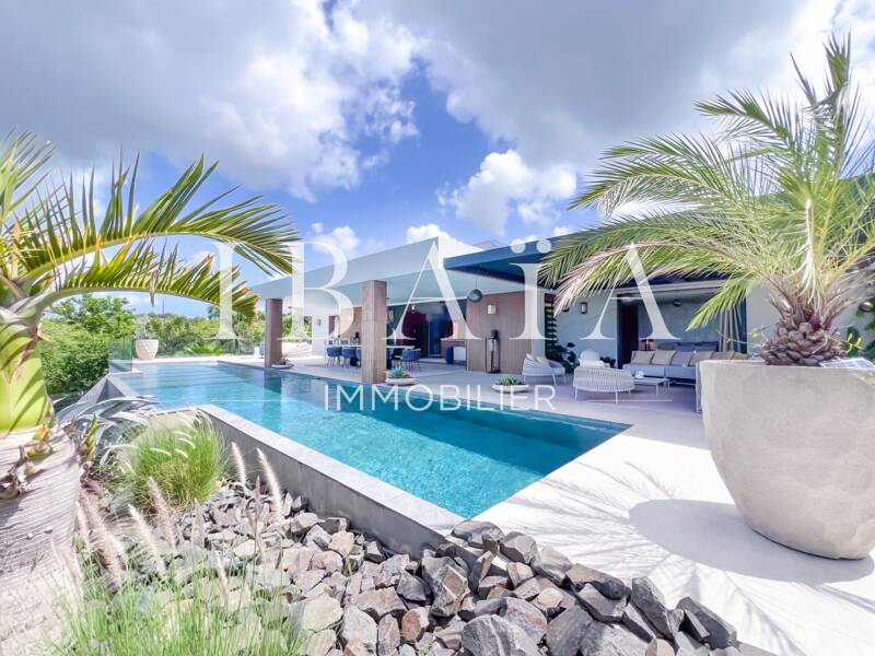 Maison à vendre, 270m², LE GOSIER