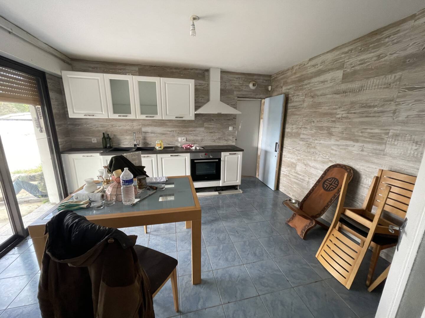 Maison à vendre, 146m², TALMONT SAINT HILAIRE
