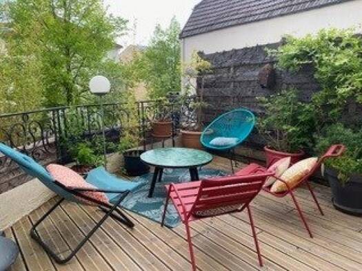 Maison à vendre 630 000 € 9 pièces 5 chambres 165 m² 211 m² de terrain Centre Brunoy 91800