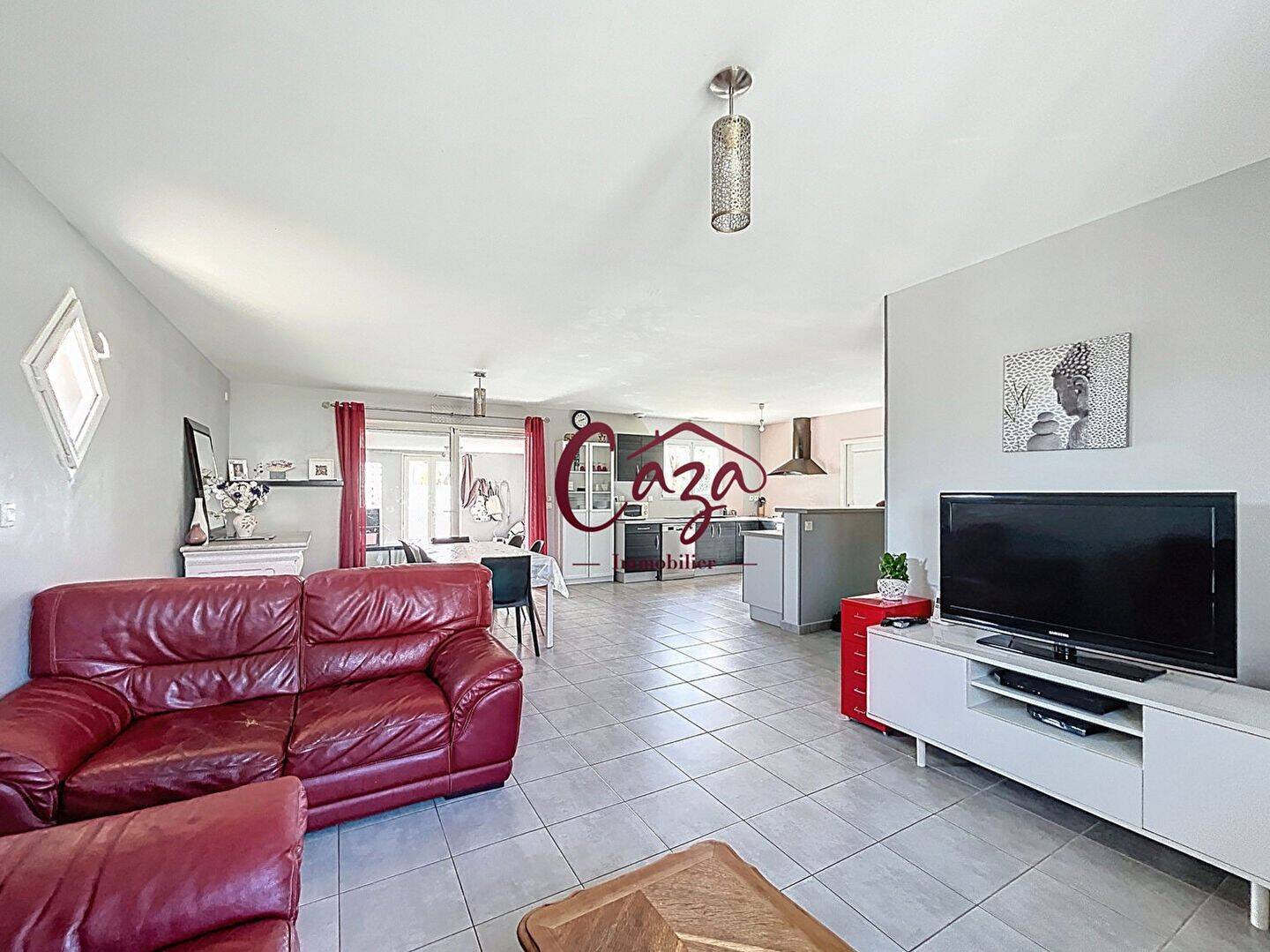 Maison à vendre, 115m², CAMBLANES ET MEYNAC