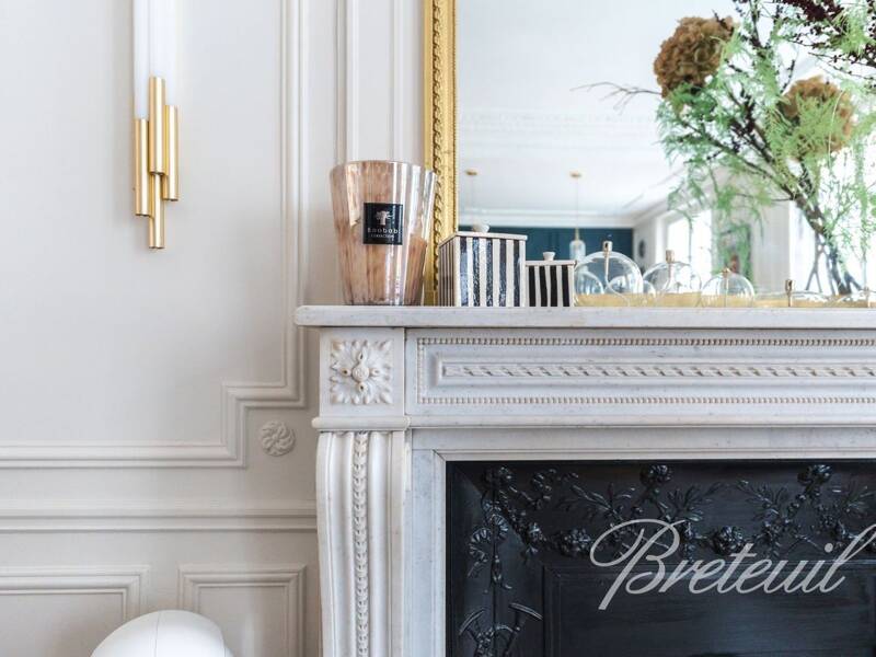 Maison à vendre, 148m², PARIS 7E