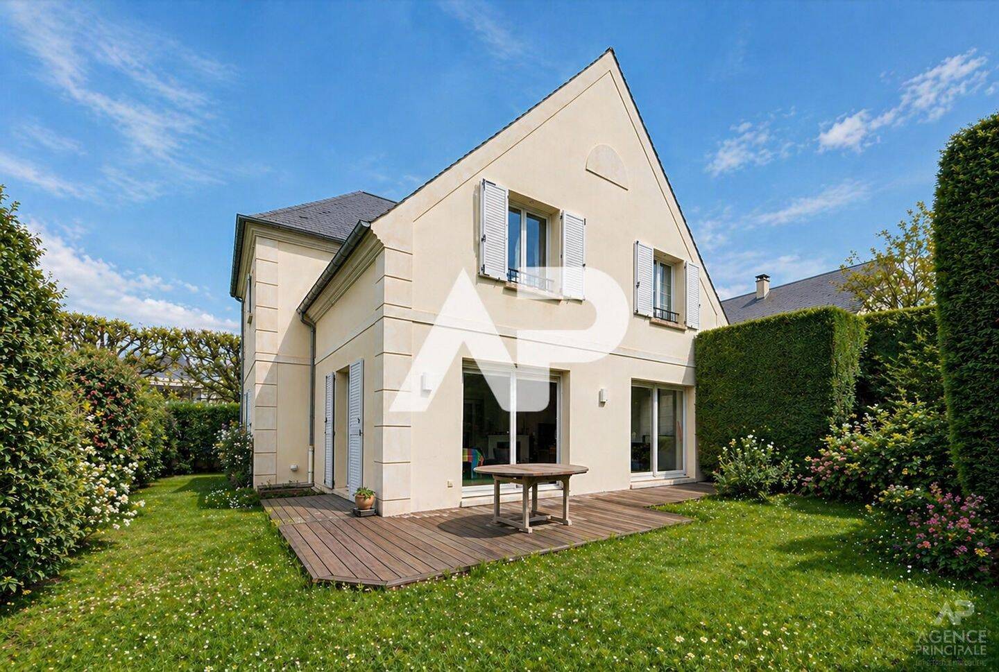 Maison à vendre, 160m², RUEIL MALMAISON