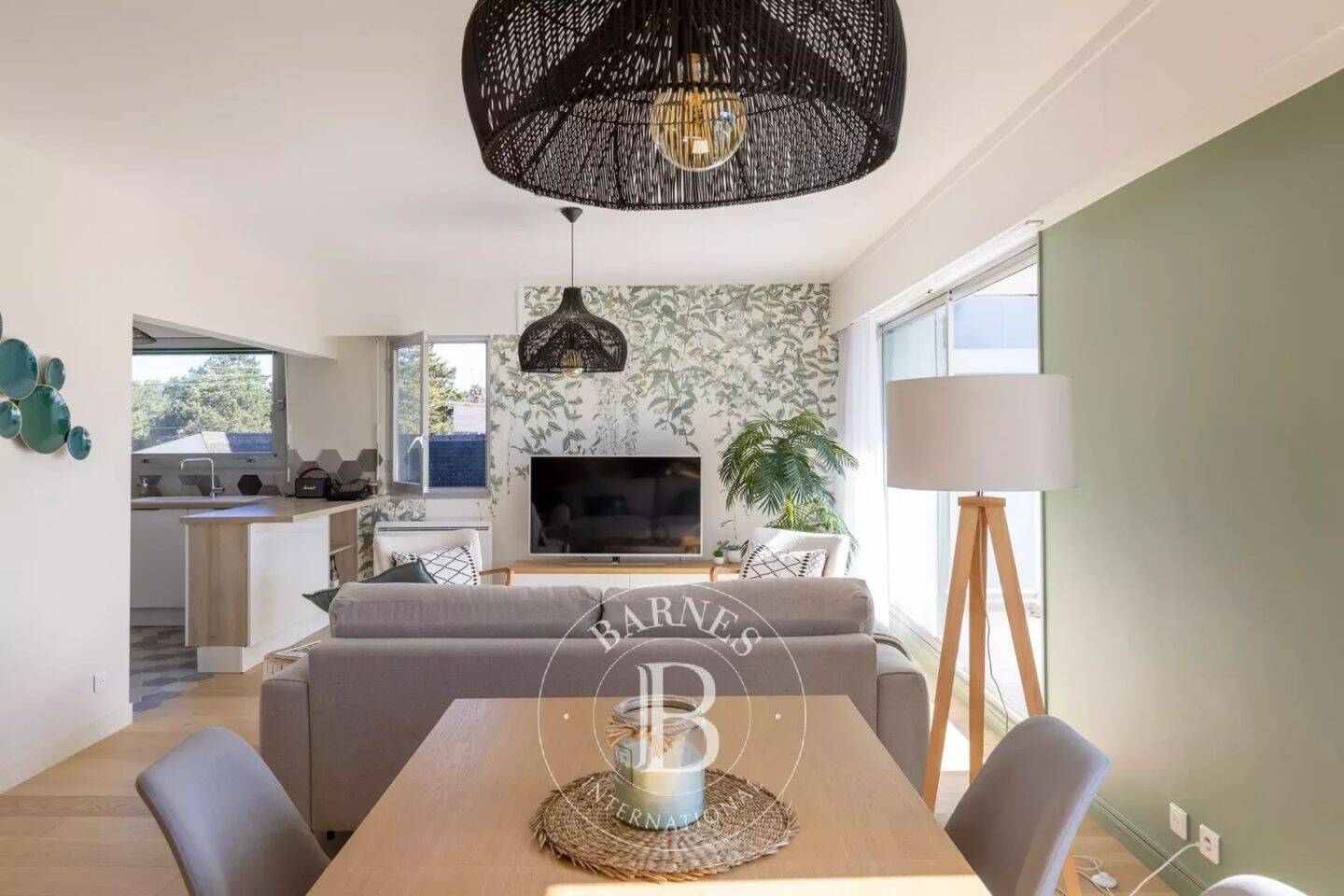 Maison à vendre, 64m², LE TOUQUET PARIS PLAGE