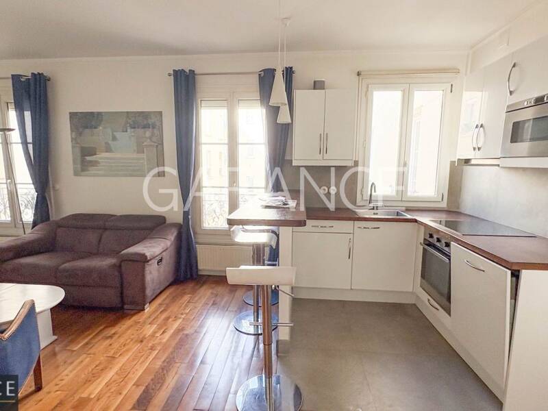 Maison à vendre, 60m², PARIS 11E