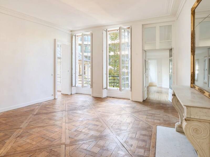 Maison à louer, 202m², PARIS 6E