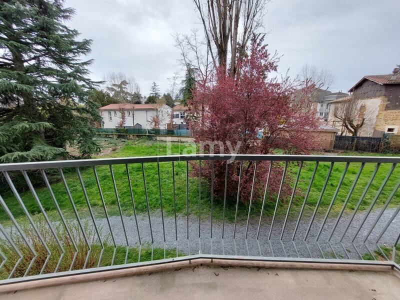 Maison à louer, 65m², LIMAS