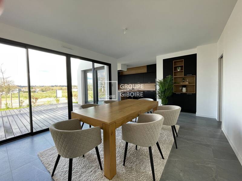 Maison à vendre, 150m², BETTON