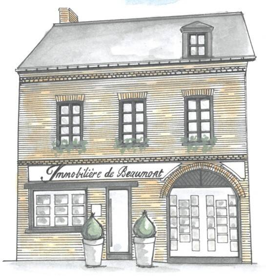 Immobilière de Beaumont