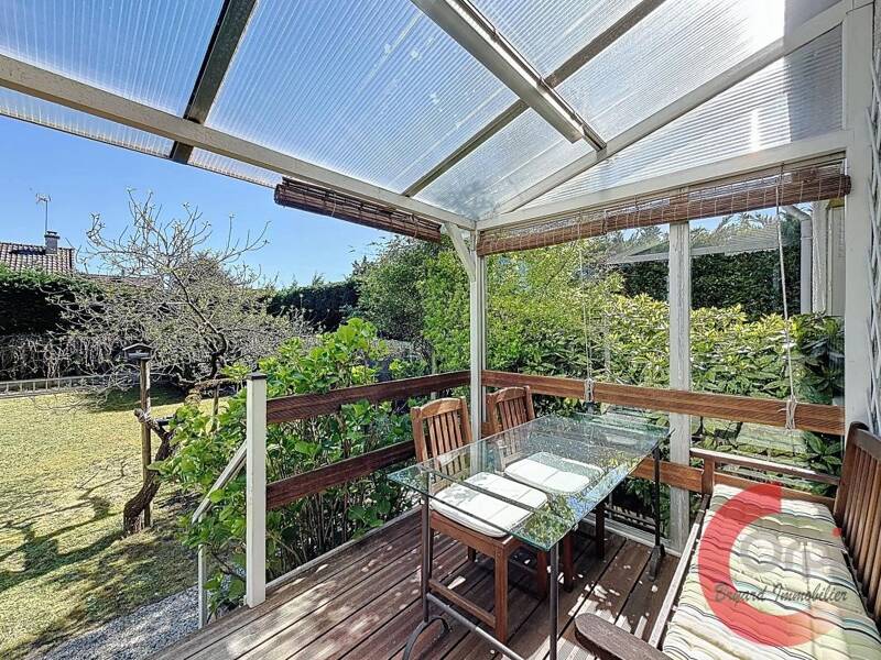 Maison à vendre, 125m², NOISY LE GRAND