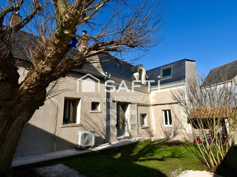 Maison à vendre, 178m², THILOUZE