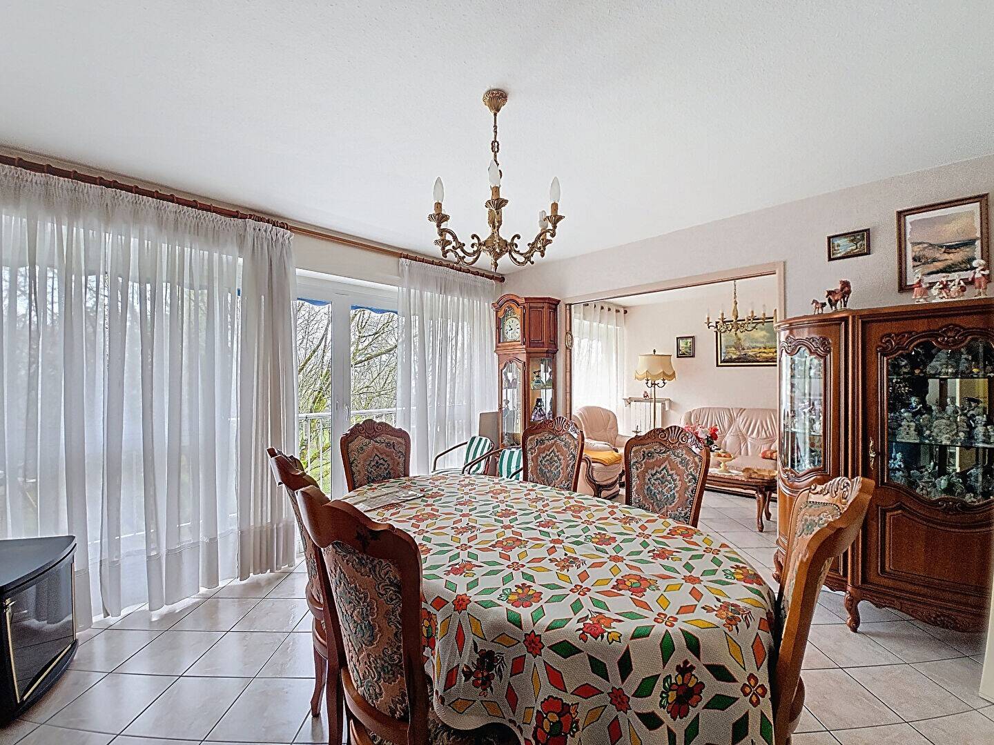 Maison à vendre, 77m², LORMONT