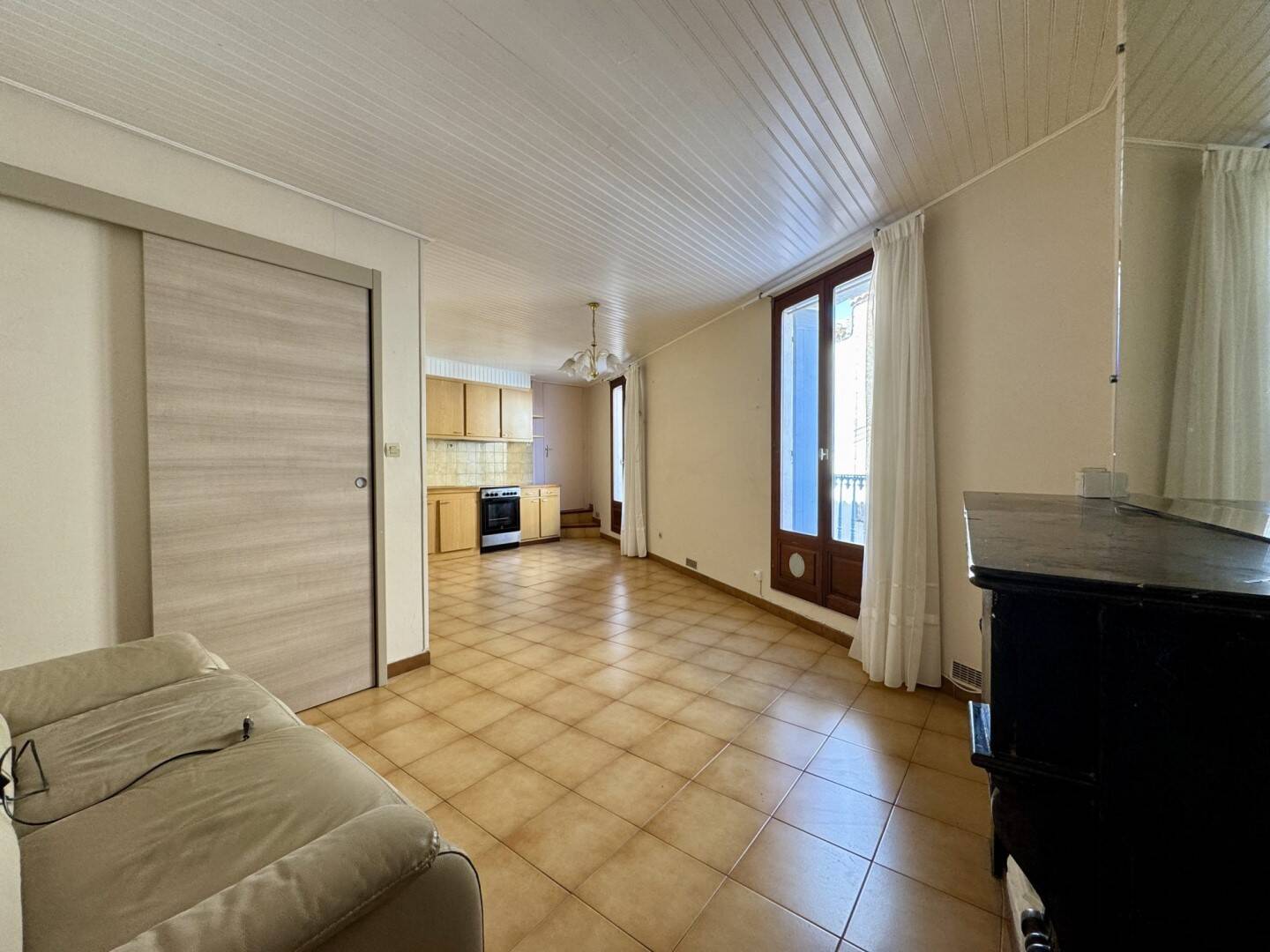 Maison à vendre, 70m², VILLEVEYRAC