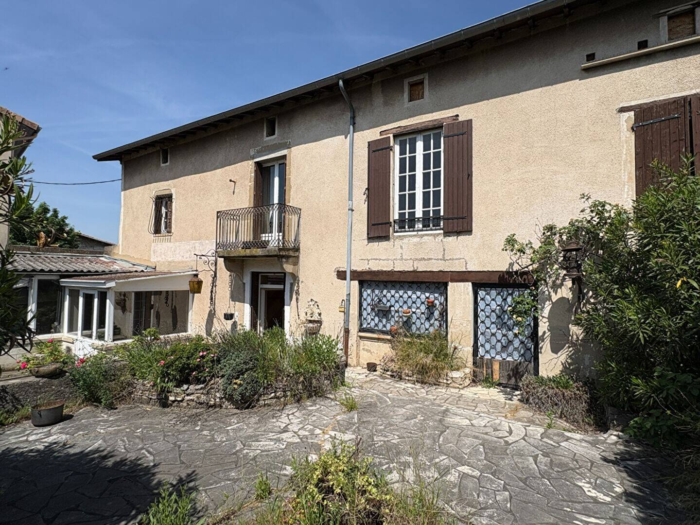 Maison à vendre, 212m², CHATUZANGE LE GOUBET