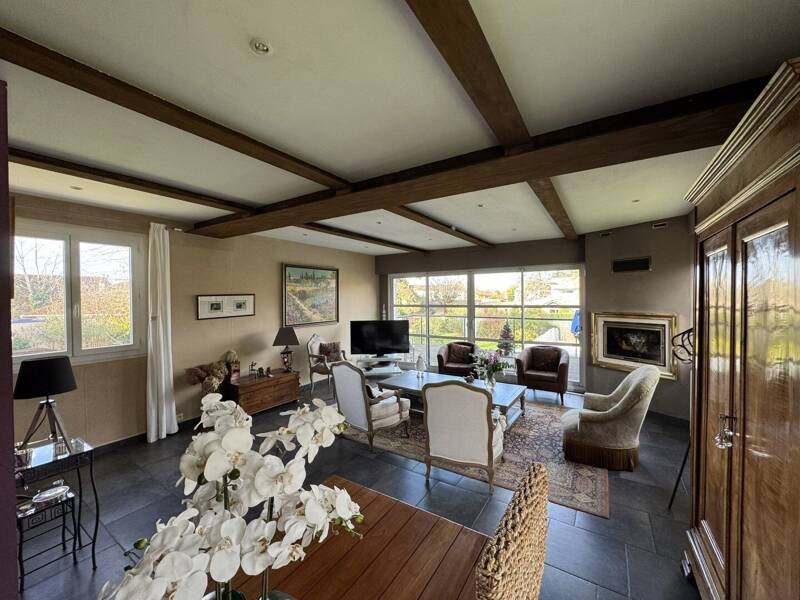 Maison à vendre, 190m², BORDEAUX