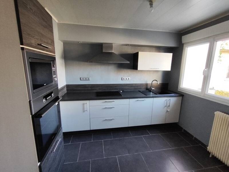 Maison à vendre, 100m², AMIENS