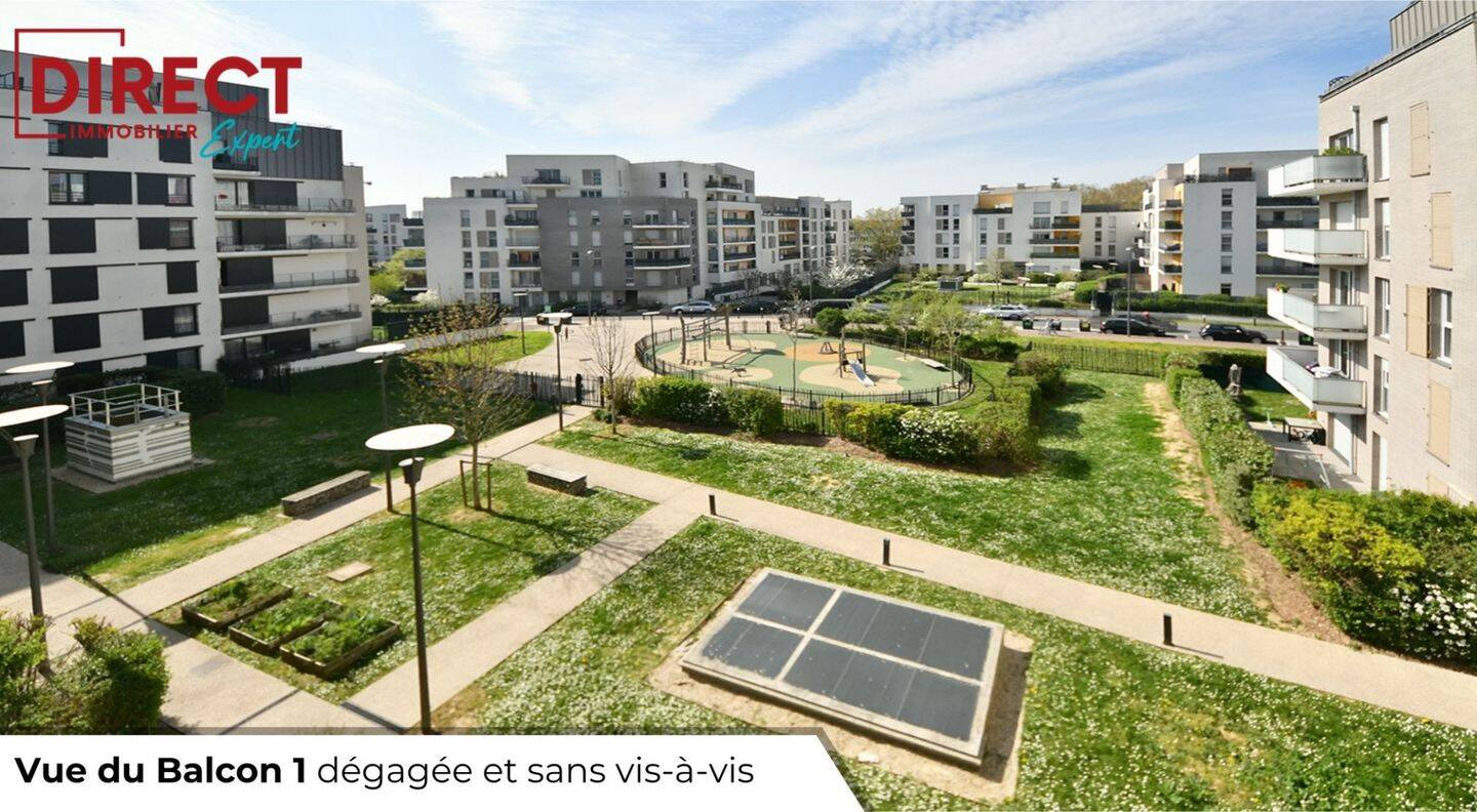 Maison à vendre, 84m², CRETEIL