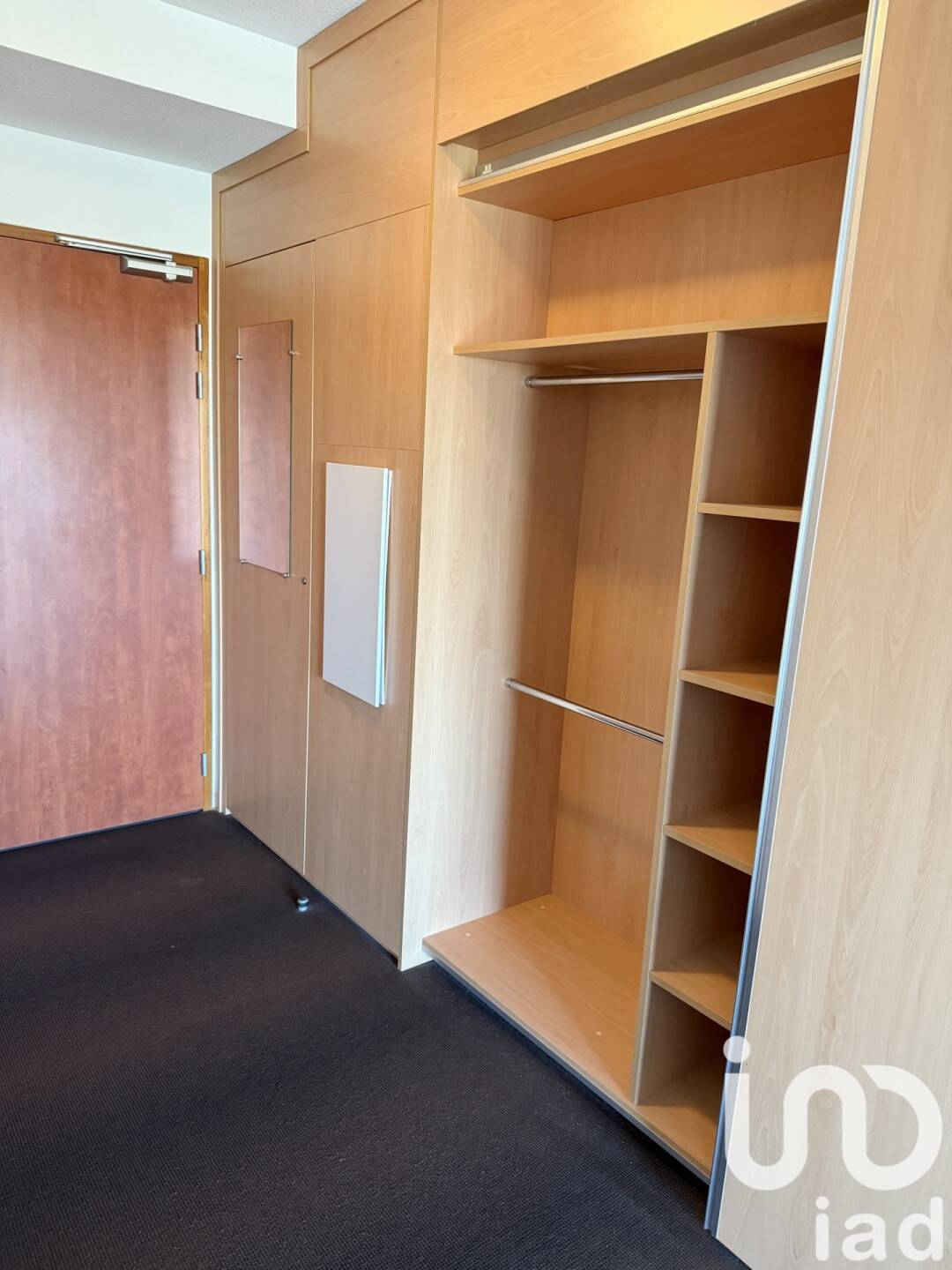 Maison à vendre, 27m², ORMOY