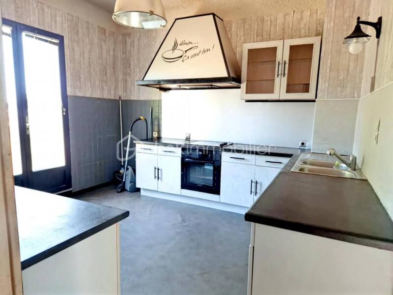 Maison à vendre, 140m², MIGENNES