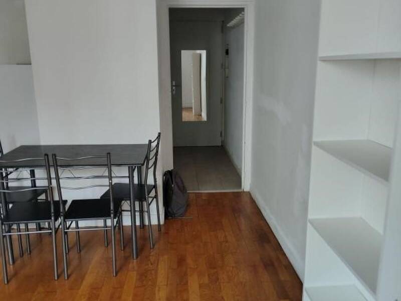 Maison à louer, 45m², GRENOBLE