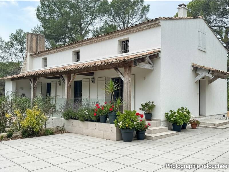 Maison à vendre, 170m², AIX EN PROVENCE