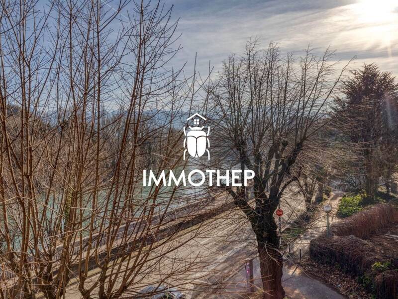 Maison à vendre, 16m², GRENOBLE